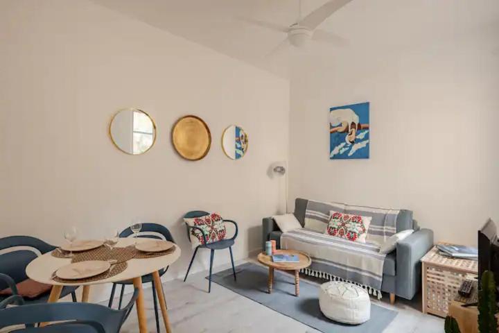 "La Baigneuse" Vallon Des Auffes مارسيليا المظهر الخارجي الصورة